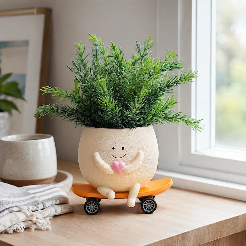PlantPals™ Planter