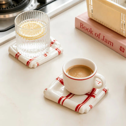 CeramicFold™ Descanso para colher