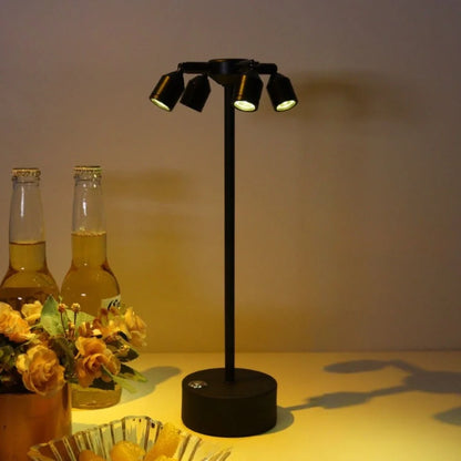 FlexSpot™ stolní lampa