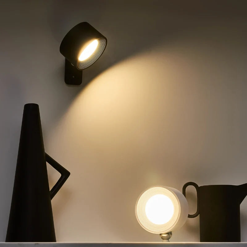 EasyStick™ bezdrátová nástěnná lampa