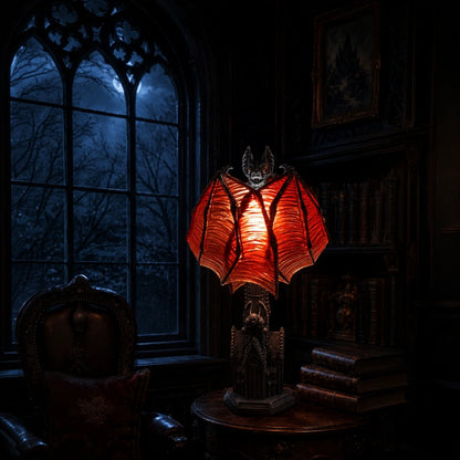 Vampyra™ Φωτιστικό νυχτερίδα