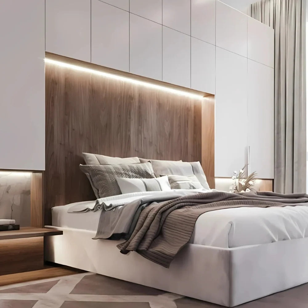 Striscia LED con sensore di movimento
