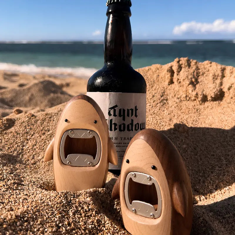 SharkBite™ sörnyitó