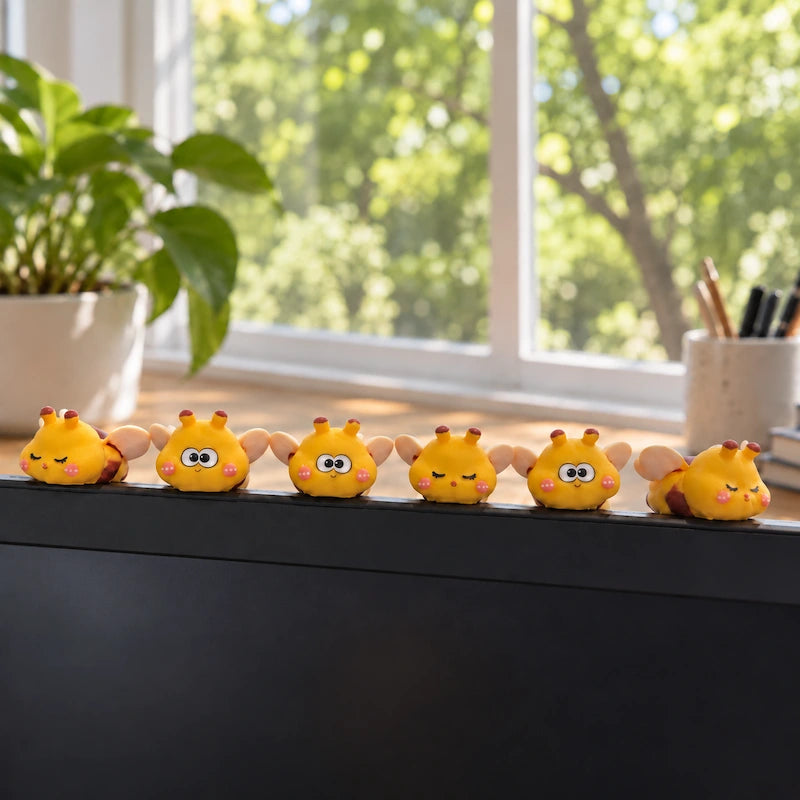 CritterTales™ Mini Figurine Set