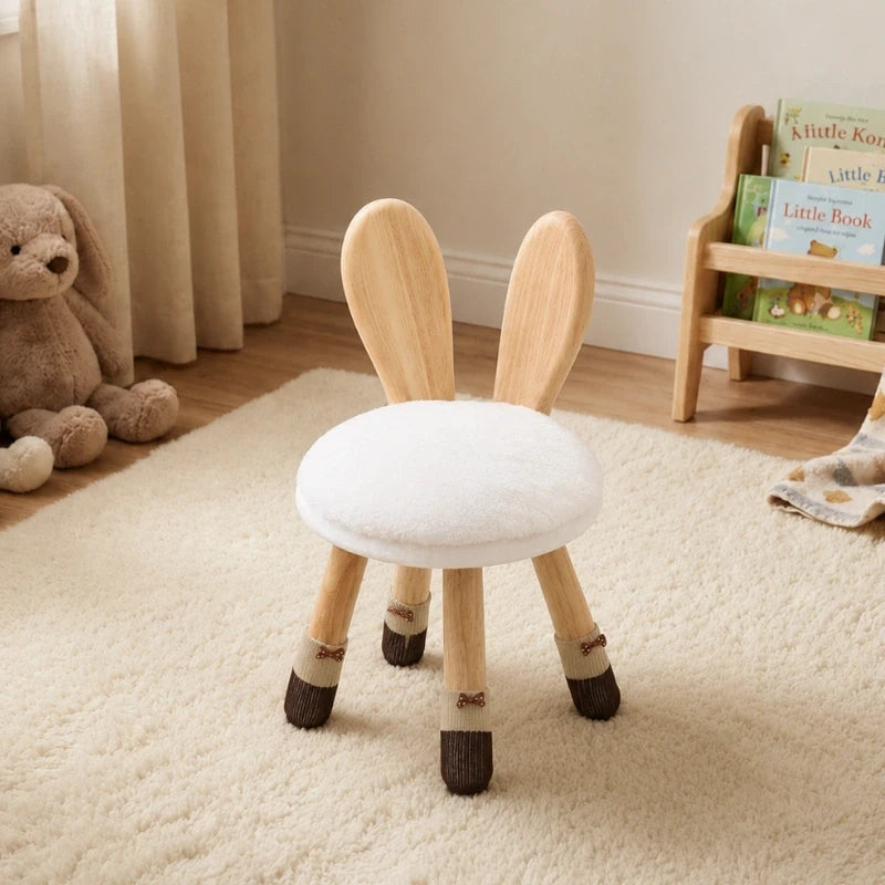 LittleZoo™ kinderstoel