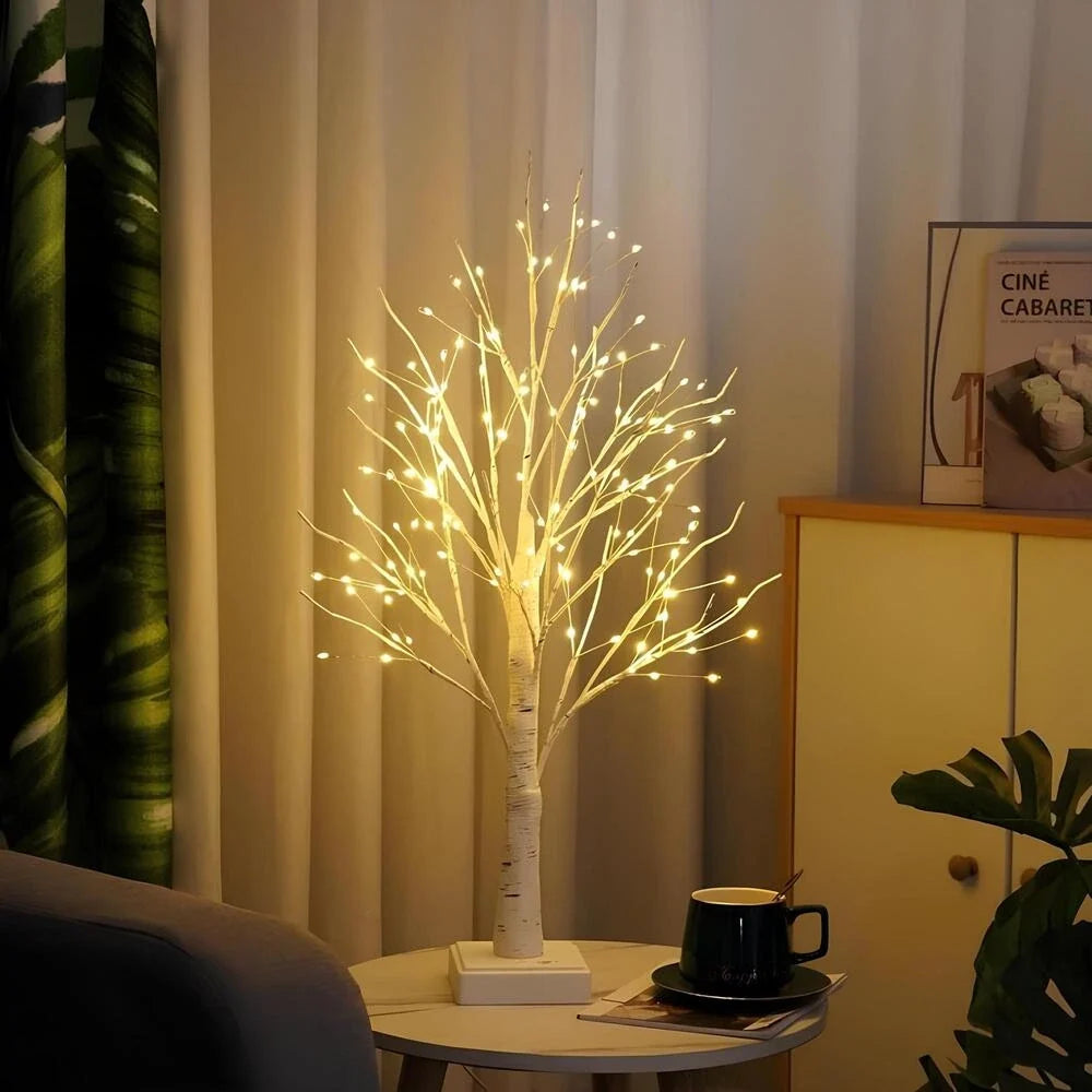 Betulla luminosa nordica