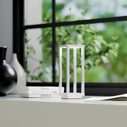 LumaFrame™ lucerna