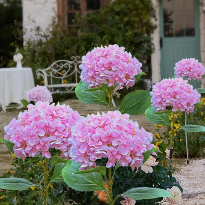 Everbloom™ Luzes solares em forma de flor