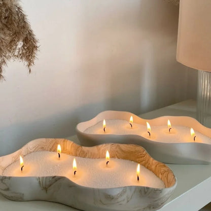 Sandela™ Kit per candele