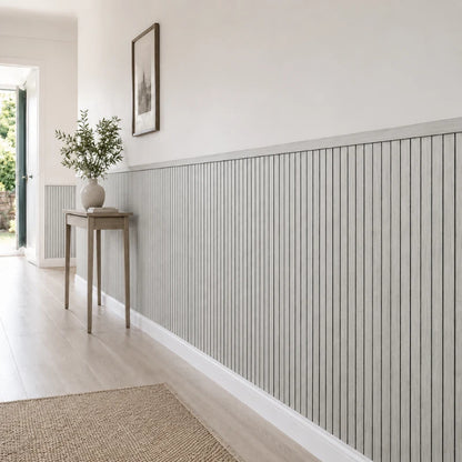 EasySlat™ 3D Wall Panels