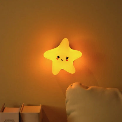 DreamBuddies™ éjjeli fény