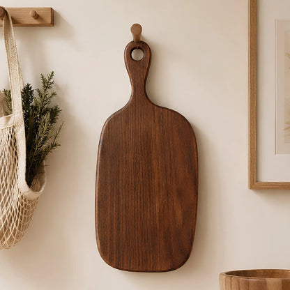 WalnutForm™ Cutting & Serving Board