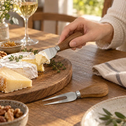CheeseQuartet™ Tool Set