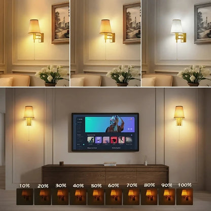 Lumievo™ Nástěnná lampa