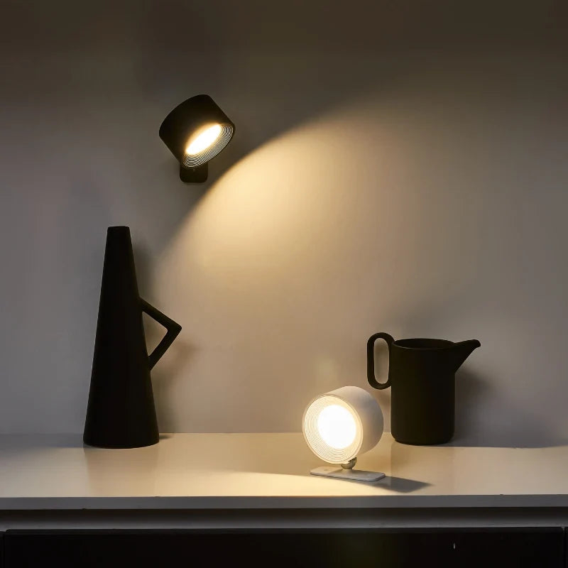 EasyStick™ bezdrátová nástěnná lampa