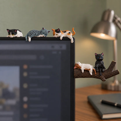 CritterTales™ Mini Figurine Set