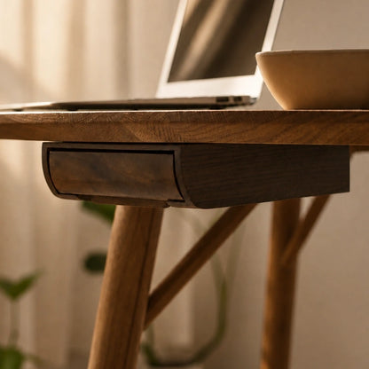 DeskNest™ Zásuvka pod stůl