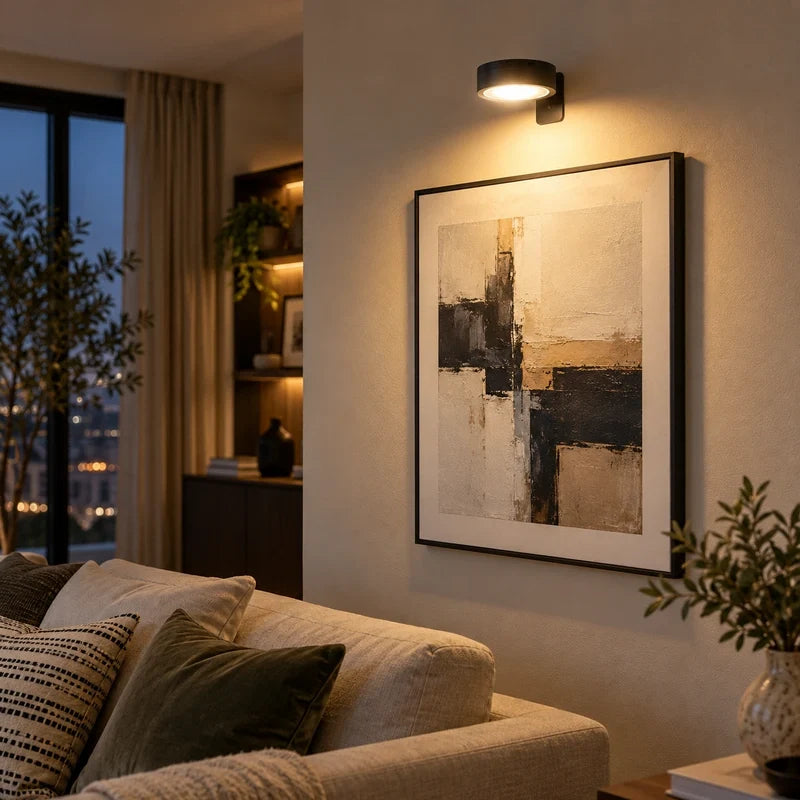 ArtGlow™ 무선 그림 조명