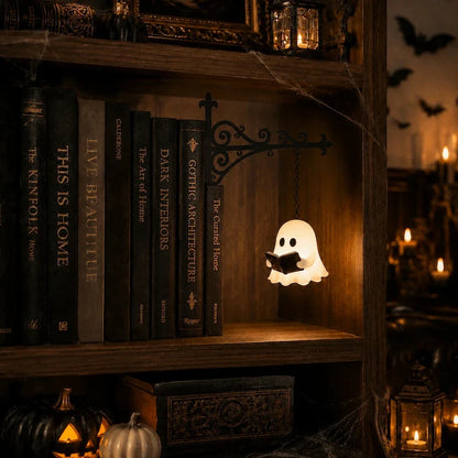 StoryCharm™ boekenkastverlichting