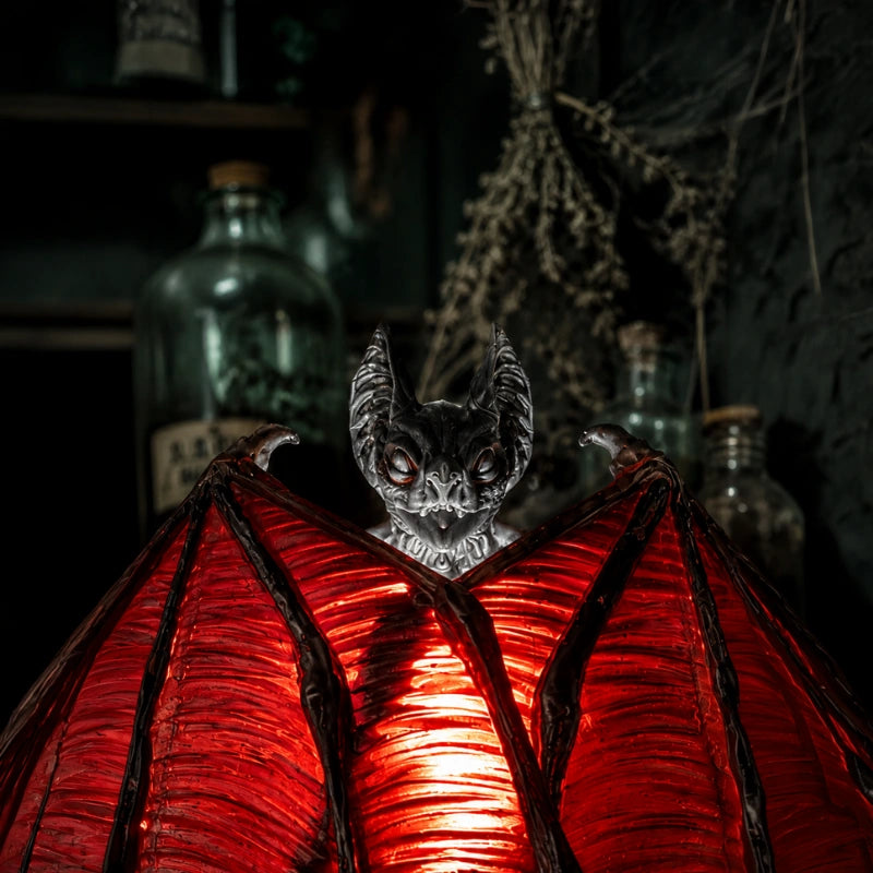 Vampyra™ Φωτιστικό νυχτερίδα