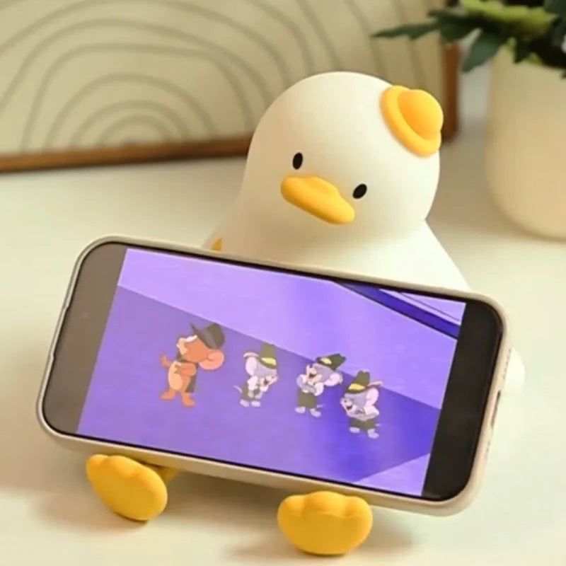 SqueezeBuddies™ Luce notturna