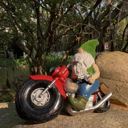 GlowGnomes™ Zahradní strážci