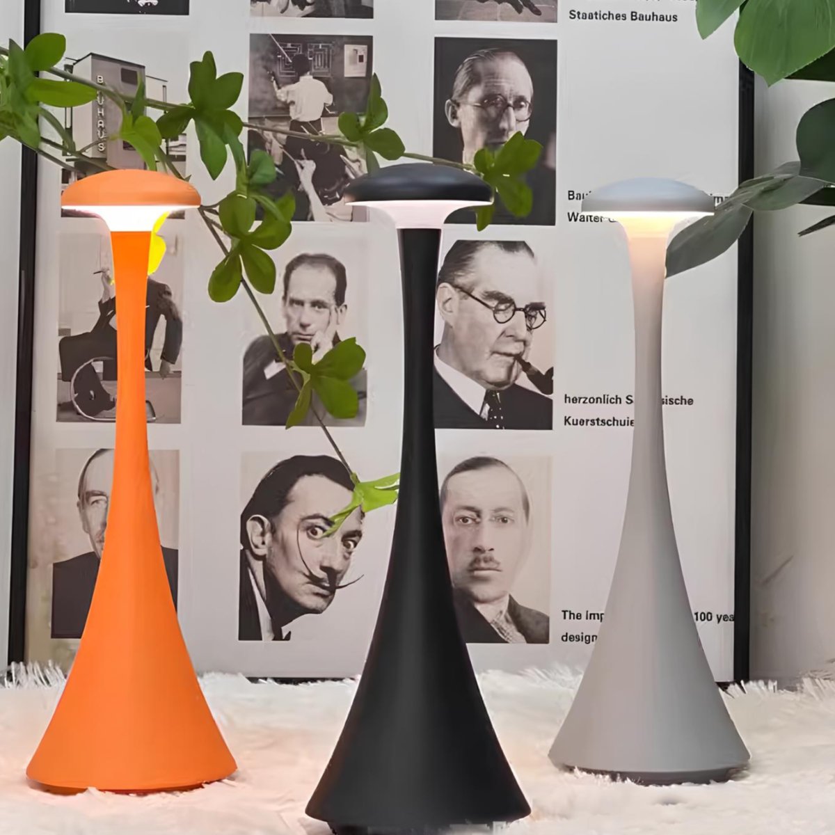 Lumina™ Φωτιστικό σε σχήμα οβελίσκου