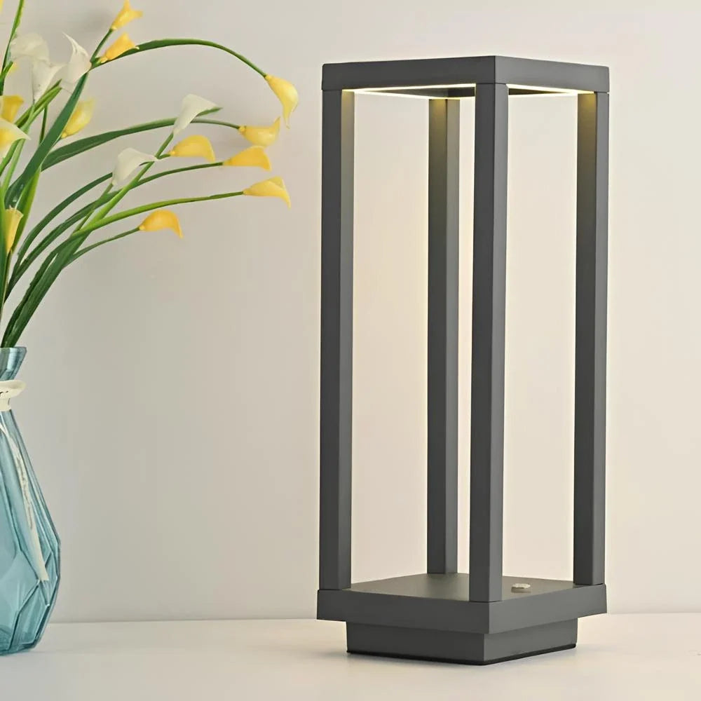 LumaFrame™ lucerna