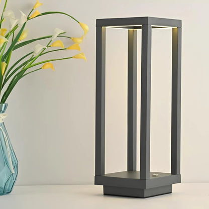 LumaFrame™ lucerna