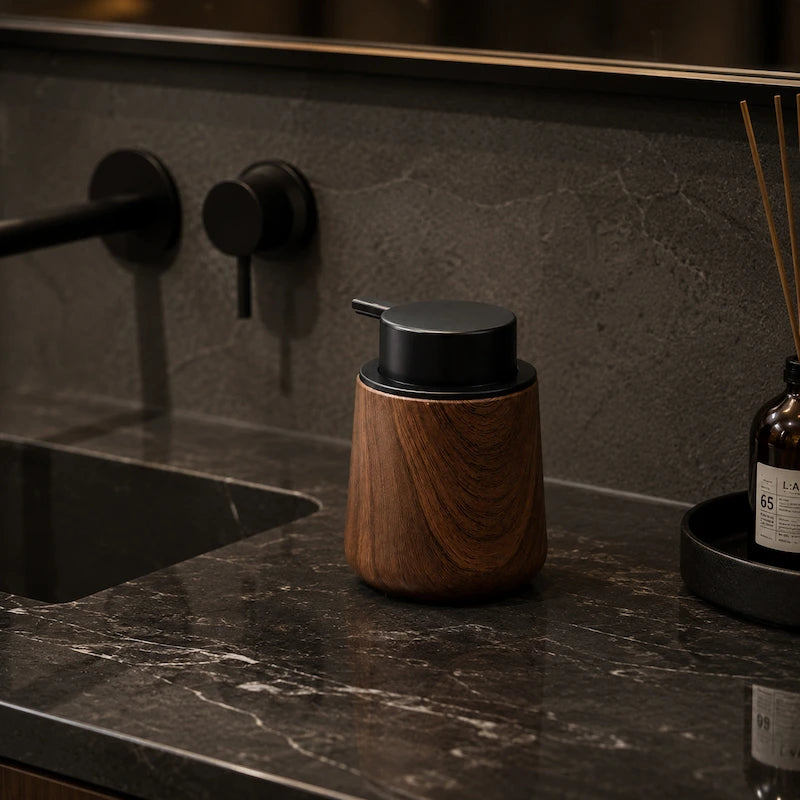 GrainFlow™ Distributeur de savon moussant