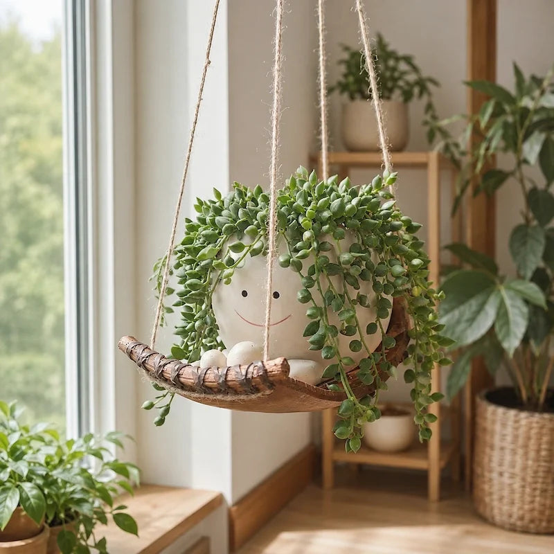 PlantPals™ Planter