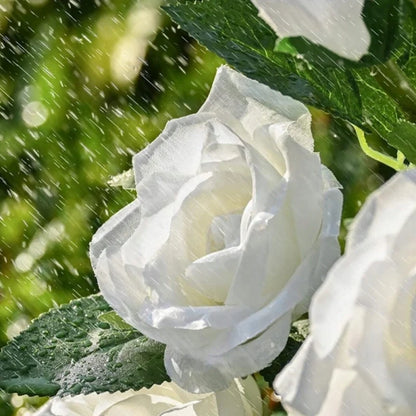 Everbloom™ Luzes solares em forma de flor