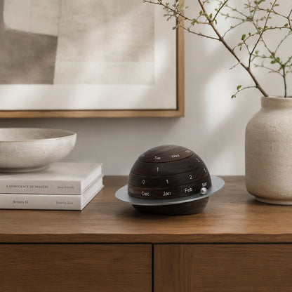 SaturnOrbit™ Perpetual Calendar