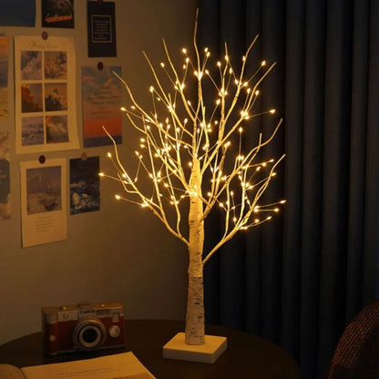 Betulla luminosa nordica