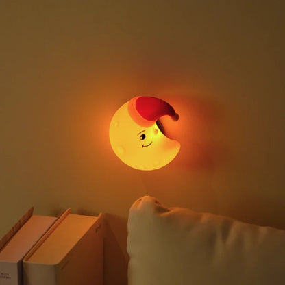 DreamBuddies™ éjjeli fény