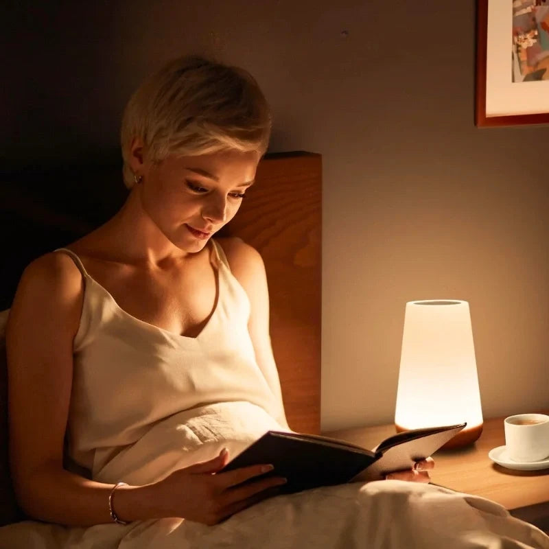 Magic Touch Night Light