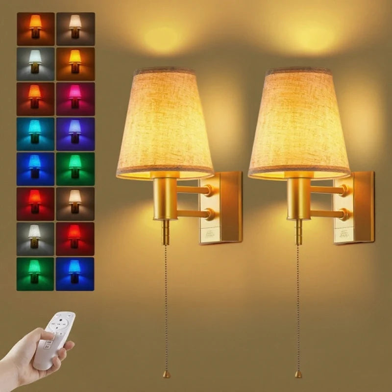Lumievo™ Nástěnná lampa