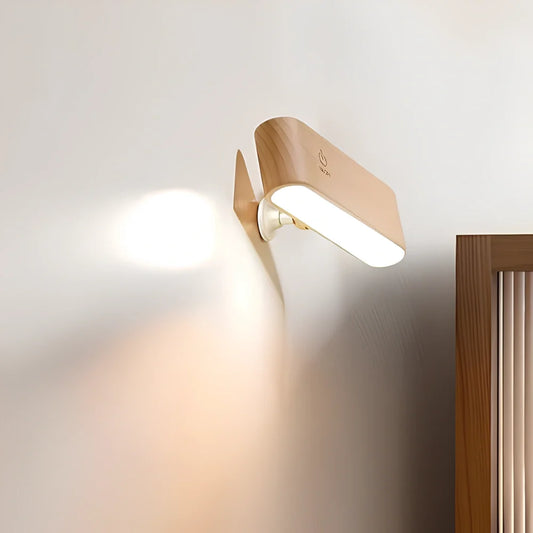 EasyStick™ Aplique de pared giratorio