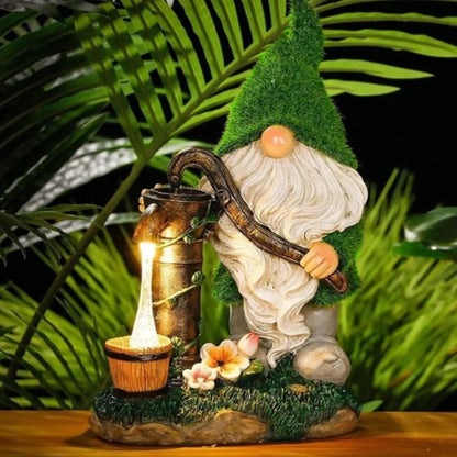 GlowGnomes™ Zahradní strážci