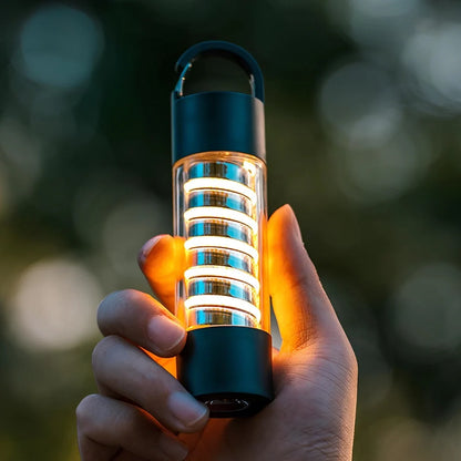 WanderBeam™ Lampada