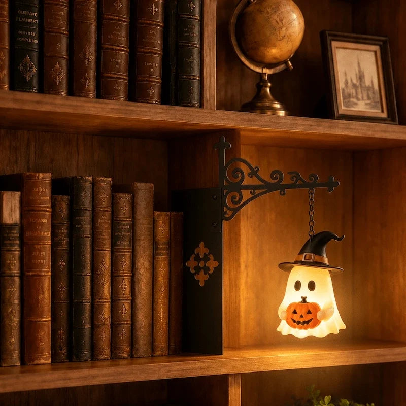 StoryCharm™ boekenkastverlichting