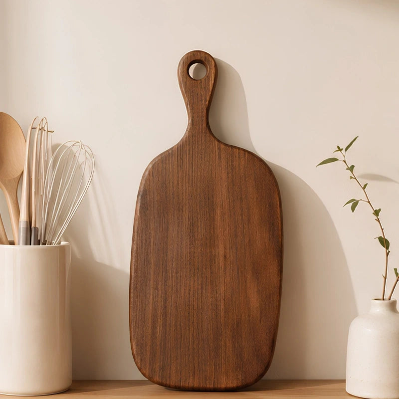 WalnutForm™ Cutting & Serving Board