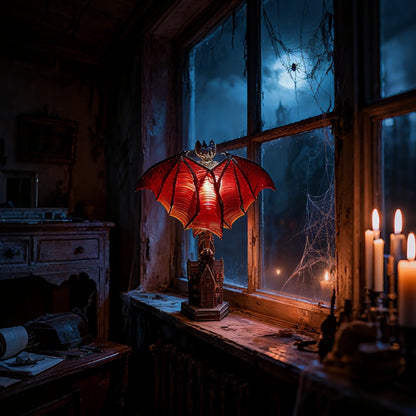 Vampyra™ Φωτιστικό νυχτερίδα