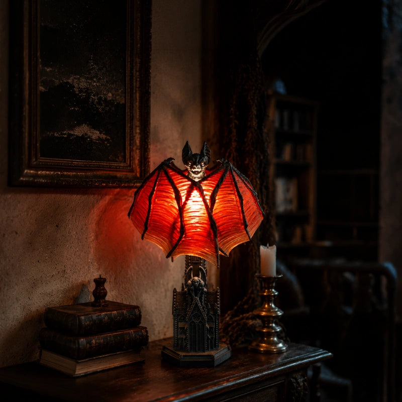 Vampyra™ Φωτιστικό νυχτερίδα