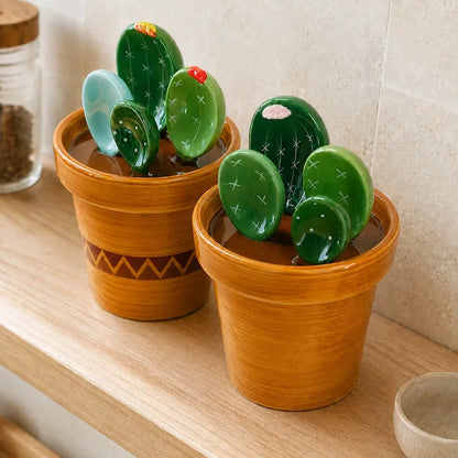 BloomPot™ Zestaw miarek kuchennych