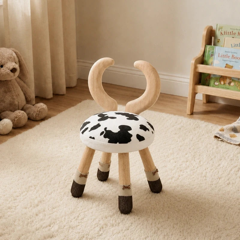 LittleZoo™ kinderstoel