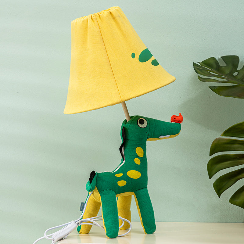 SnuggleBuddies™ dierenlamp