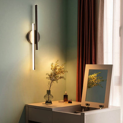 Απλίκα αρμονικής ατμόσφαιρας