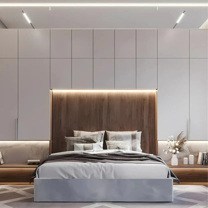 Striscia LED con sensore di movimento