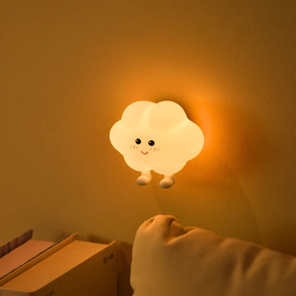DreamBuddies™ éjjeli fény